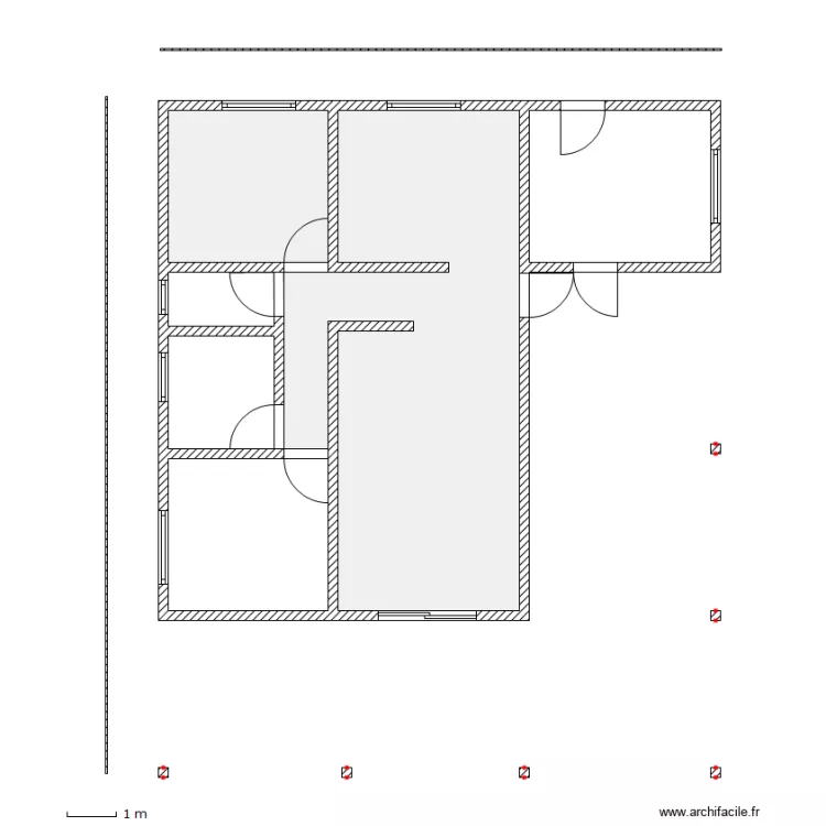 avera . Plan de 
