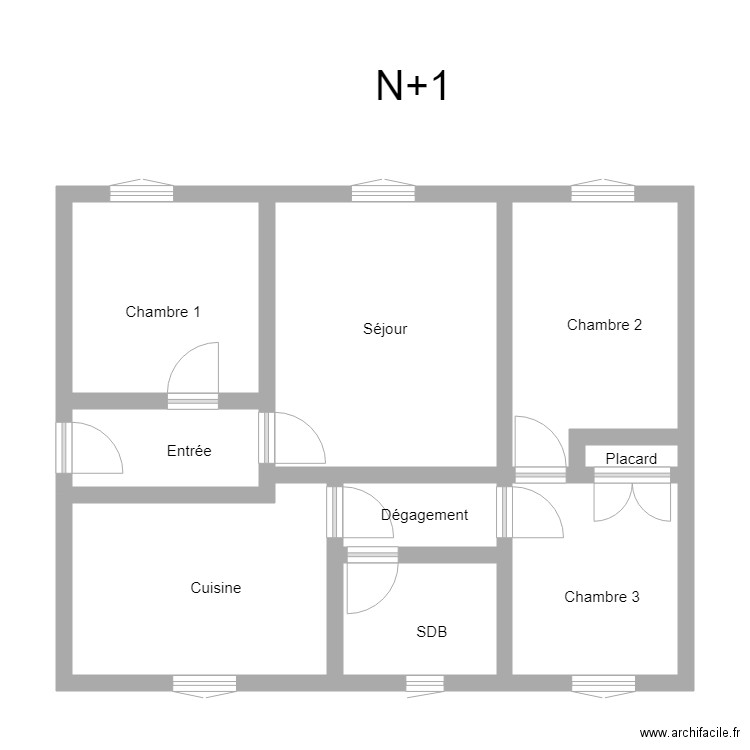 350600043. Plan de 0 pièce et 0 m2