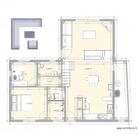 Hangar Maison auffret EF15