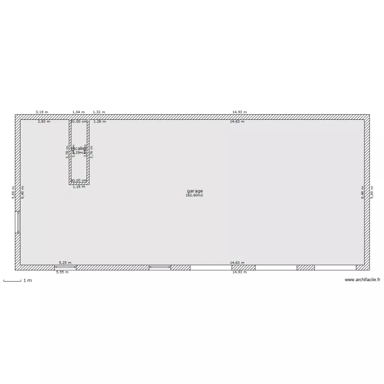 ludo projet nouveaux bas. Plan de 