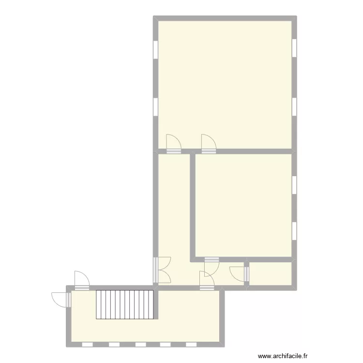 Escanaffles +1.2. Plan de Escanaffles +1.2. Plan de
