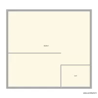 plan maison