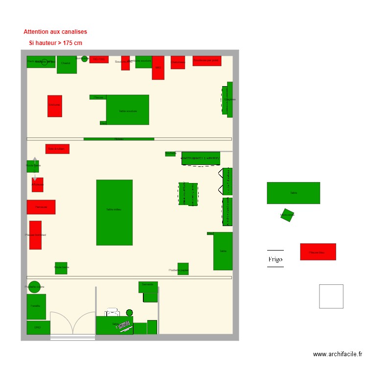 Chaudronnerie NV 2. Plan de 0 pièce et 0 m2