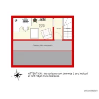 BI2154 &eacute;tage 2