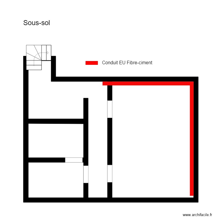 180289. Plan de 0 pièce et 0 m2