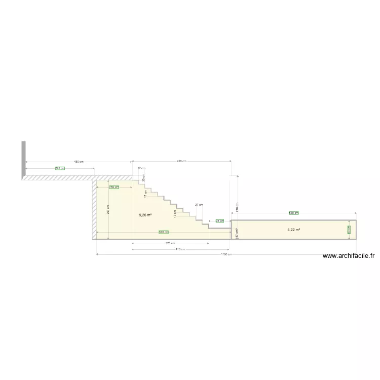 parking21. Plan de parking21. Plan de
