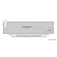 BI 7530 GRENIER GARAGE