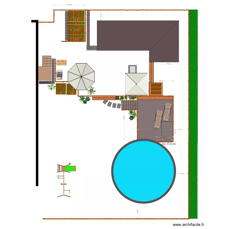 S&eacute;bastien 7. Plan de 