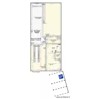 CCT VL Contr&ocirc;le Technique Solidaire SEYNOD