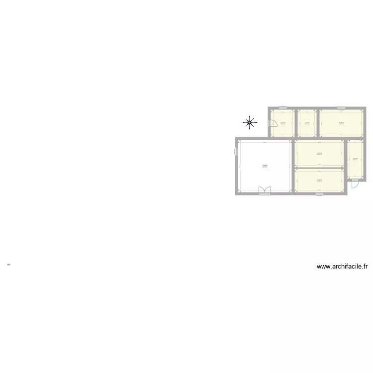 VIVENZI RENAUD 2. Plan de 0 pièce et 0 m2