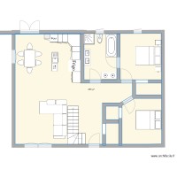 plan maison 3