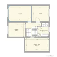 Etage 1