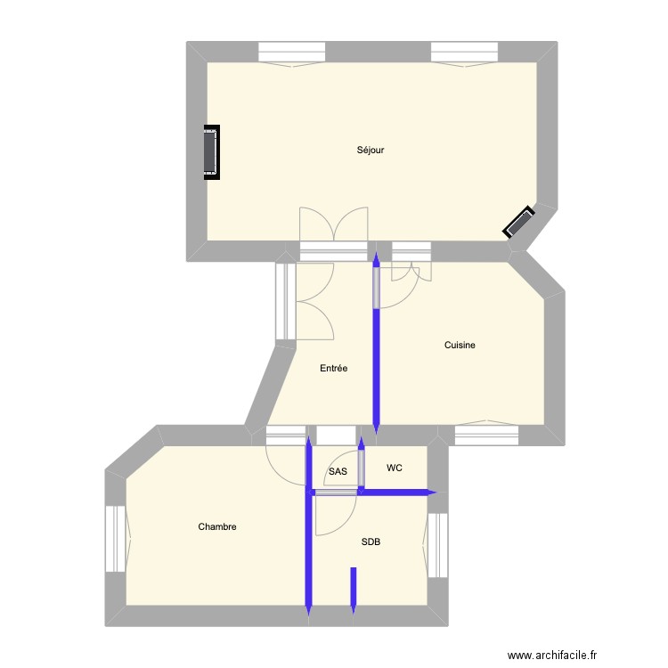 Paris Plan de masse noms. Plan de 0 pièce et 0 m2