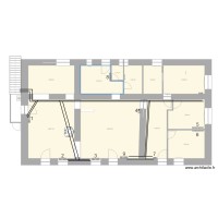 MAISON PROJET CHAUFFAGE