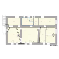 MAISON PROJET CHAUFFAGE