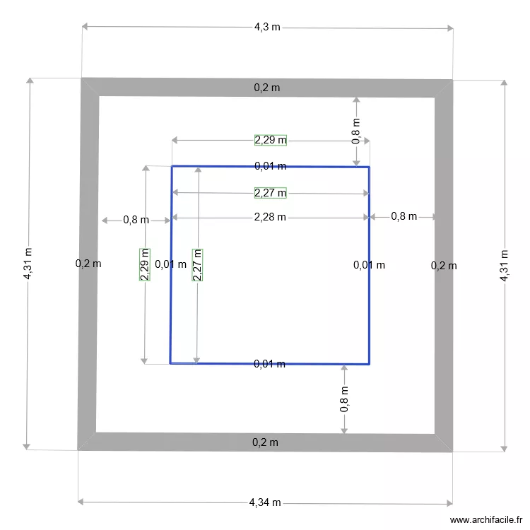 spa2. Plan de spa2. Plan de