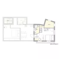 La colle modifi&eacute;