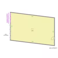 POKA LOHA AVANT TRAVAUX