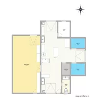 B&acirc;timent agricole