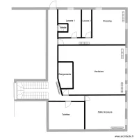 CTM mourenx base vie RDC