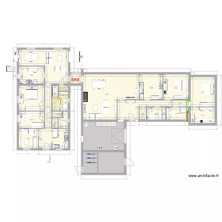 ououuhetj. Plan de ououuhetj. Plan de