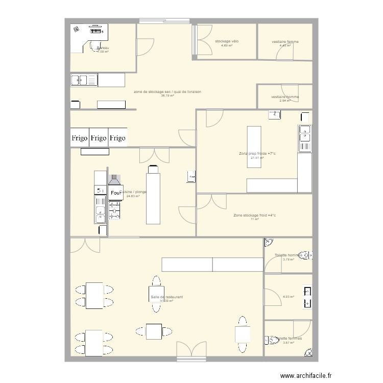 projet tute. Plan de 0 pièce et 0 m2