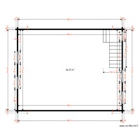 Etage Chalet 34 Devis 4 