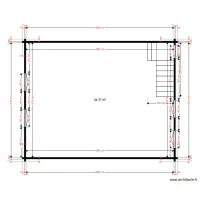 Etage Chalet 34 Devis 4 