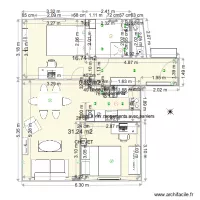 APPARTEMENT 31 OCTOBRE