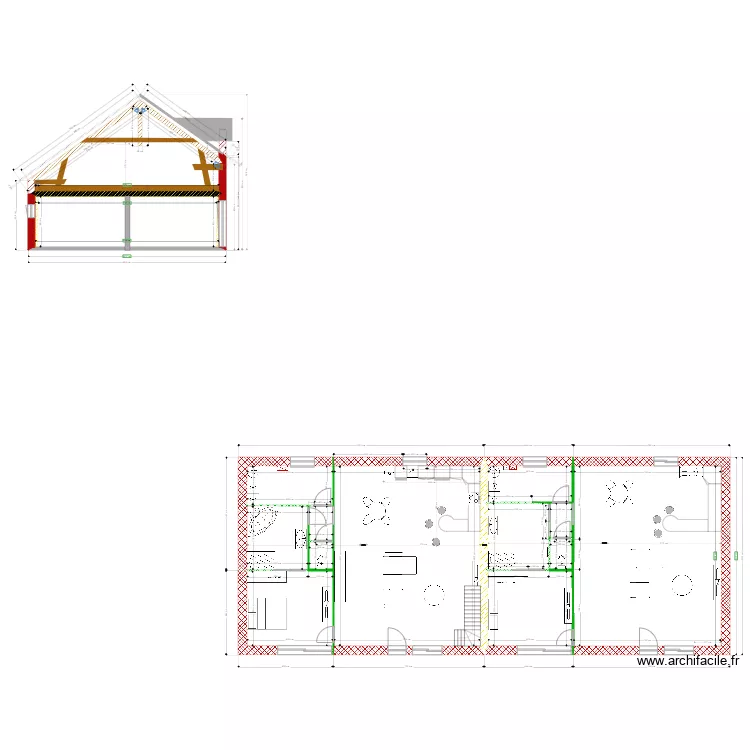 sci belfont . Plan de sci belfont . Plan de