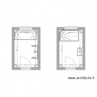 DELECLUZE plan sdb