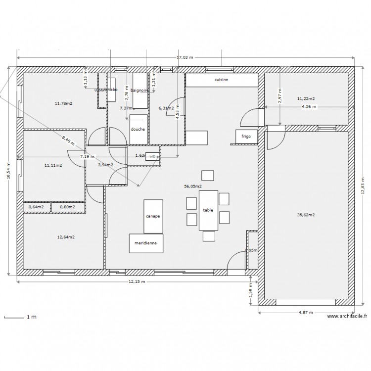 clos lacassagne cotations reseaux EU. Plan de 0 pièce et 0 m2