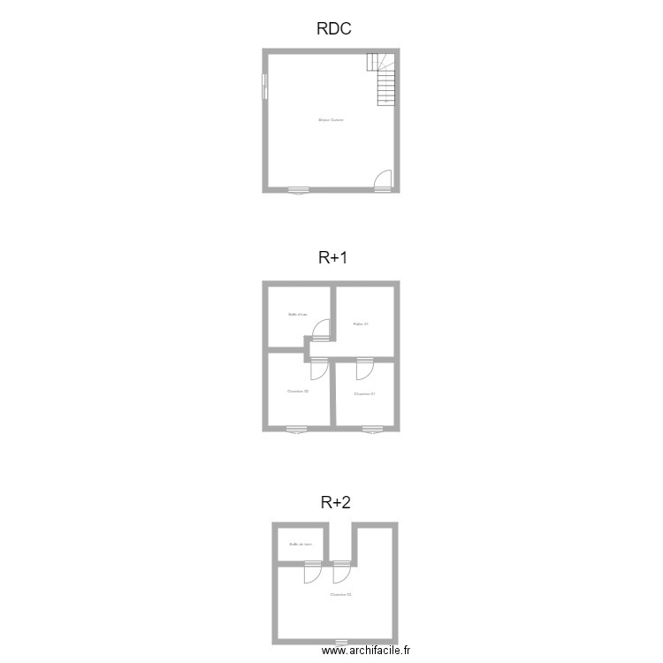 350600641. Plan de 0 pièce et 0 m2