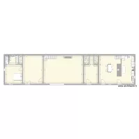 Maison Charlotta Tony