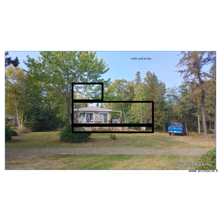 o0i0. Plan de 0 pièce et 0 m2