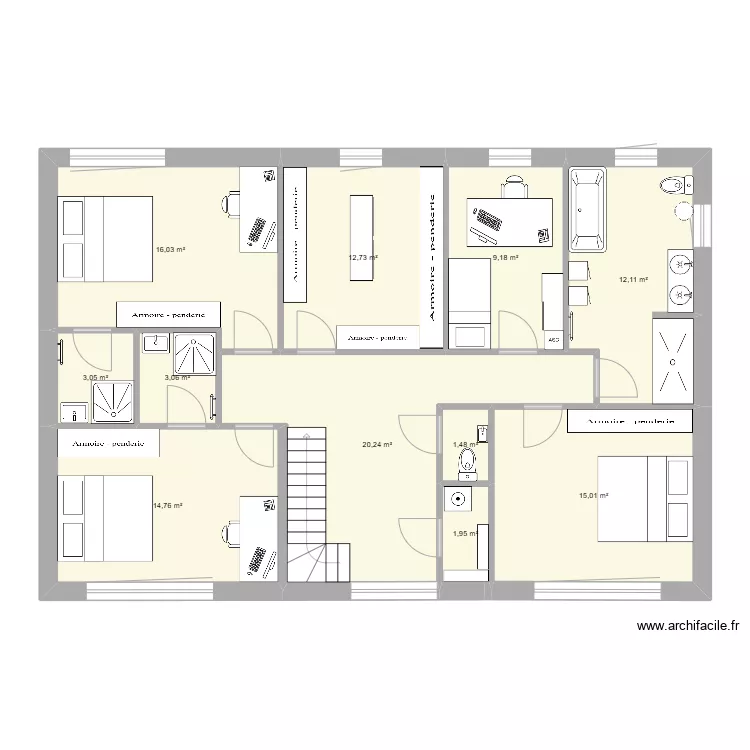 base4. Plan de 