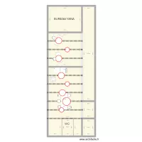 BUREAUX BAS ENTREPOT 2