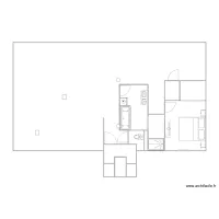 esquisse 2 lannoy 1er etage