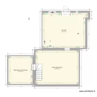 Plan G&eacute;n&eacute;ral Ma&ccedil;onnerie