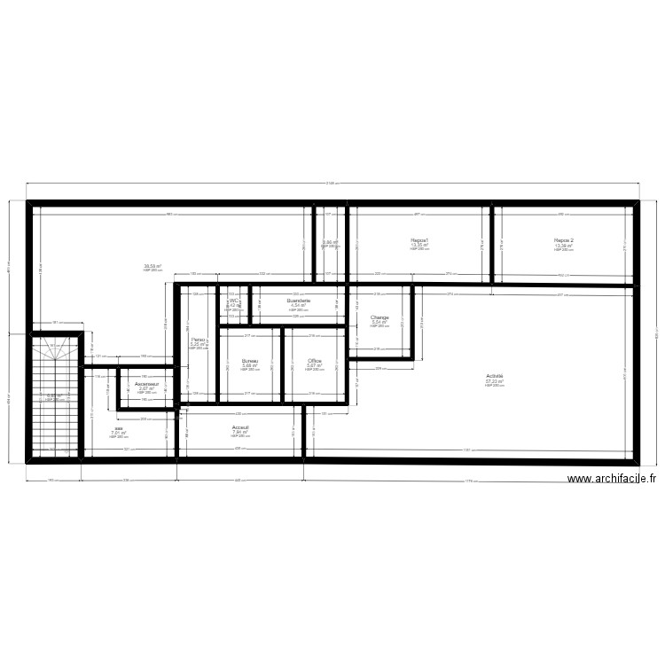 mise à jour 92 crosne. Plan de 0 pièce et 0 m2