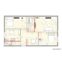 Appartement ies 3