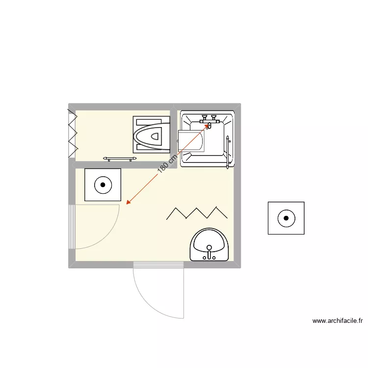 BERNARD AUTO V2. Plan de BERNARD AUTO V2. Plan de