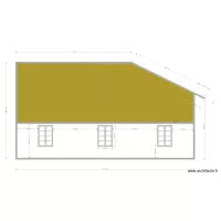 FACE NORD APRES TRAVAUX