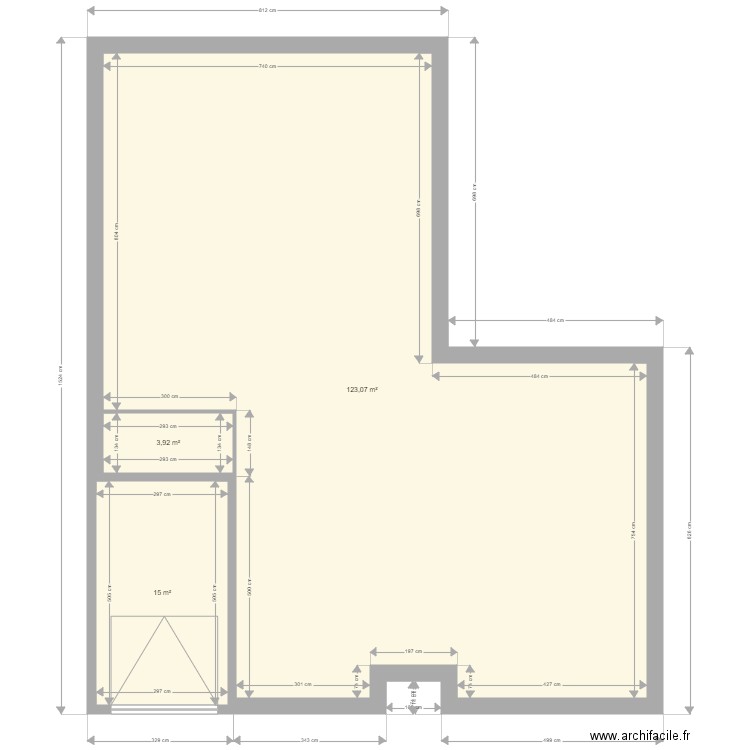 Polynice2. Plan de 0 pièce et 0 m2