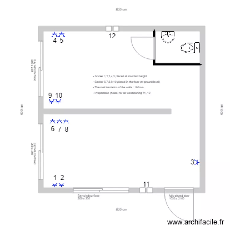 StyleAuto . Plan de 