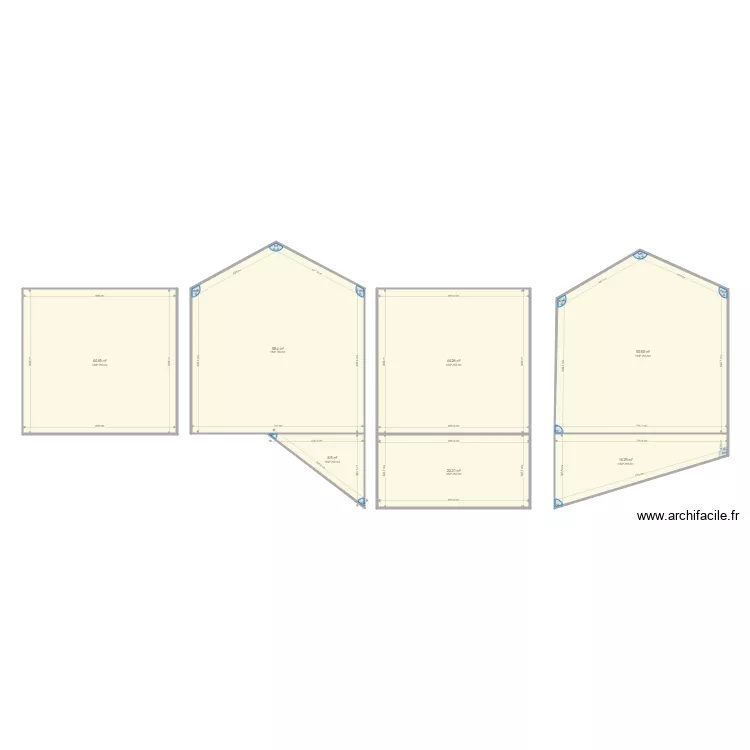 acr briance. Plan de 