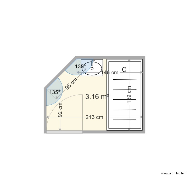 LOGT VACANT  BERCK. Plan de 0 pièce et 0 m2