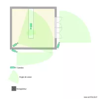 Le palais des glaces