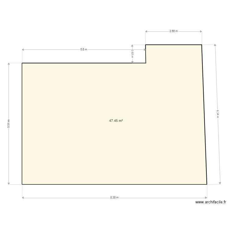 marsa le boulou. Plan de 0 pièce et 0 m2