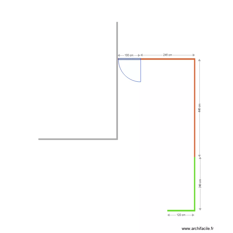 GRILLAGE. Plan de GRILLAGE. Plan de